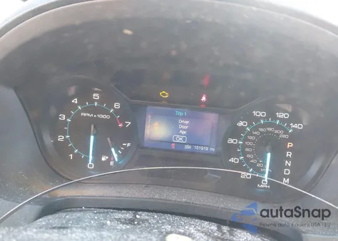 2014 Ford Explorer from USA, damaged, VIN 1FM5K7B80EGA84844